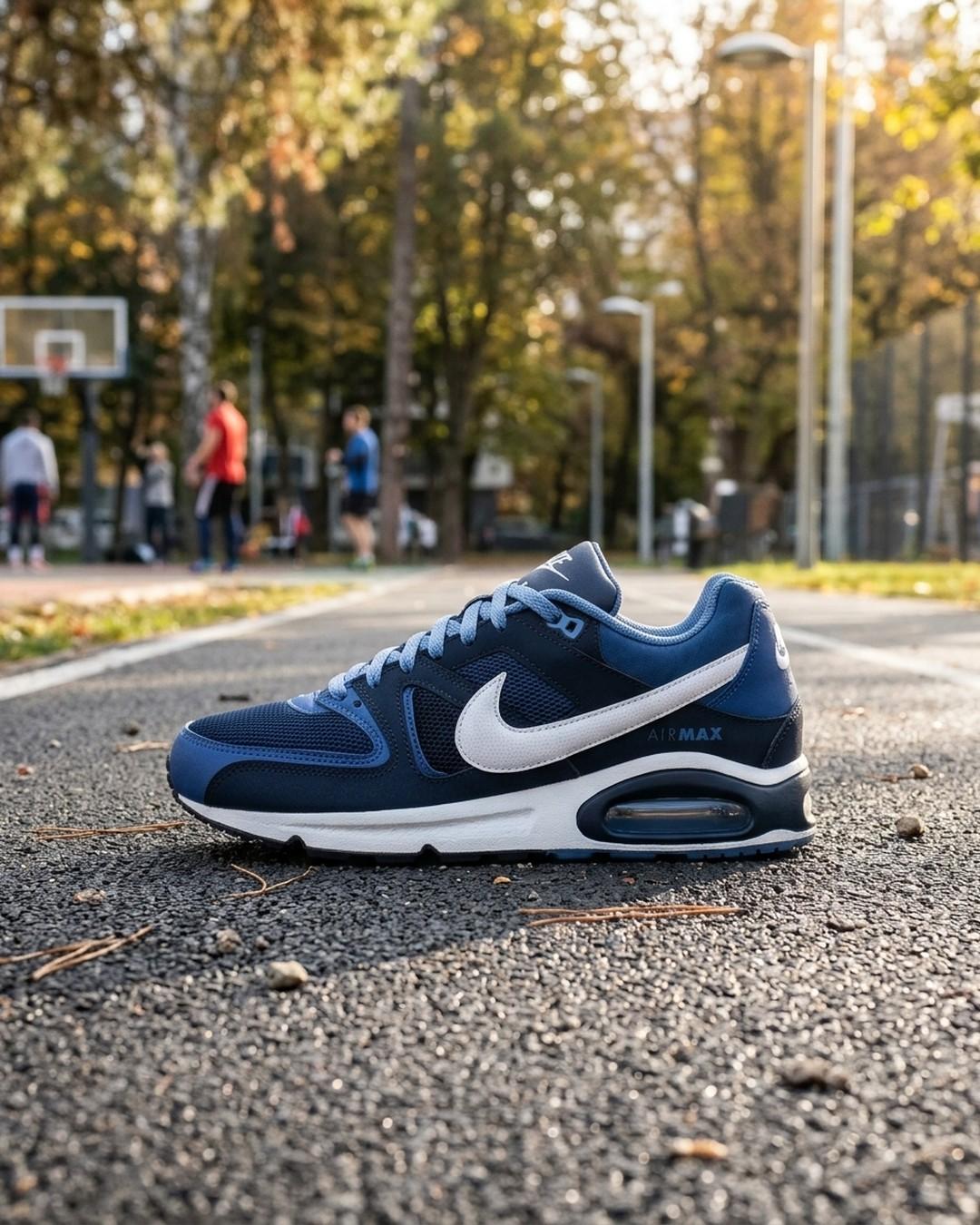 NIKE Patike Air Max Command PRM